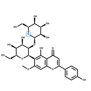 72063-39-9；斯皮诺素；棘苷