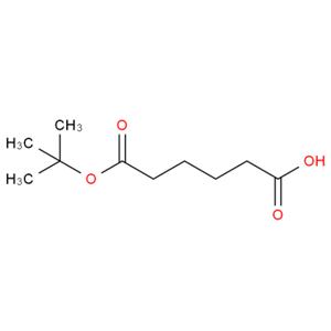 6-(叔丁氧基)-6-氧代己酸