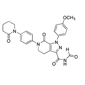 阿哌沙班雜質(zhì)NY