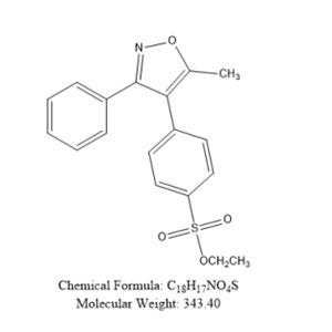 帕瑞昔布鈉雜質(zhì)I,Parecoxib