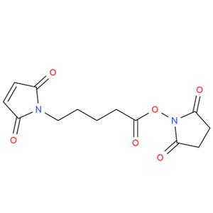 5-马来酰亚胺戊酸NHS,5-Maleimidovalericacid-NHS