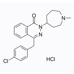 Azelastine HCl;Optivar;Astelin;Allergodil