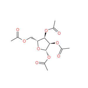 四乙酰核糖,beta-D-Ribofuranose 1,2,3,5-tetraacetate