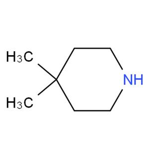 4,4-二甲基哌啶,4,4-dimethylpiperidine