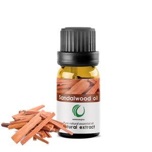 檀香木油,Sandalwood oil