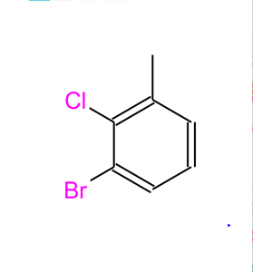 3-溴-2-氯甲苯