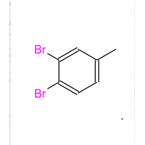 3,4-二溴甲苯
