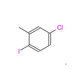 5-氯-2-碘甲苯,5-CHLORO-2-IODOTOLUENE