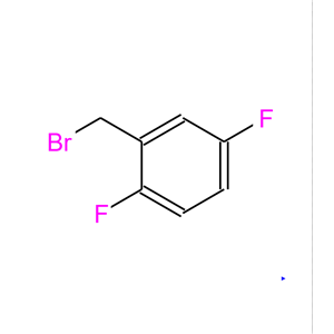 2,5-二氟苄溴