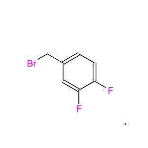 3,4-二氟溴苄,3,4-Difluorobenzyl bromide