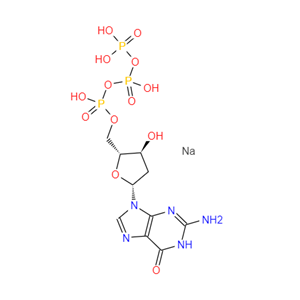 2'-脱氧腺苷-5'-三磷酸三钠盐(DATP.NA3)