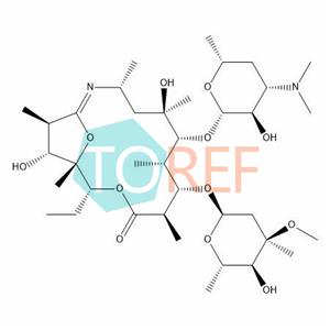 加米霉素雜質(zhì)2,Gamithromycin Impurity 2