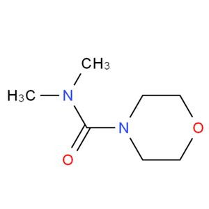 N,N-二甲基-4-吗啉羧酰胺