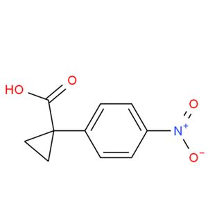 1-(4-硝基苯基)-環(huán)丙基甲酸