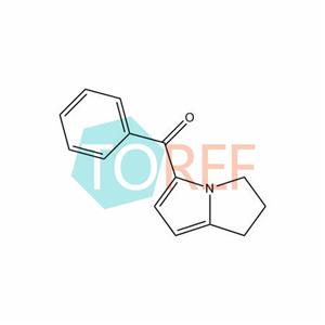 酮咯酸EP杂质I，桐晖药业提供医药行业标准品对照品杂质