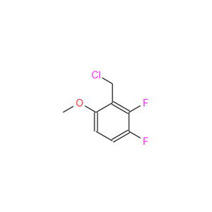 2,3-二氟-6-甲氧基氯苄,2,3-Difluoro-6-methoxybenzyl Chloride