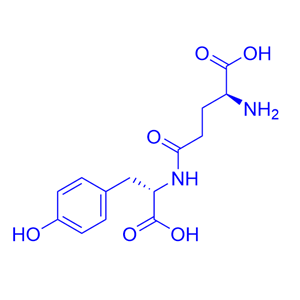 Gamma-谷氨酰-酪氨酸/7432-23-7/H-Glu(Tyr-OH)-OH