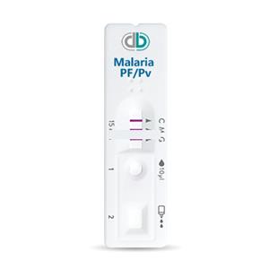 疟原虫pf/pv抗原检测试剂盒,Malaria pf.pv  Antigen Test