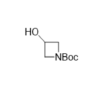 N-Boc-3-羥基氮雜環(huán)丁烷,1-N-Boc-3-hydroxyazetidine