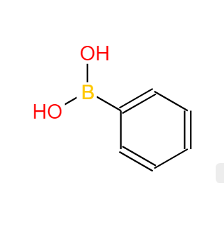 氘代苯硼酸,phenyl-D5-boronic acid