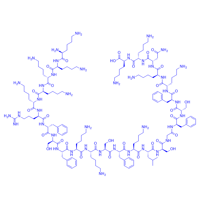 MARCKS蛋白151-175,MARCKS Protein (151-175)