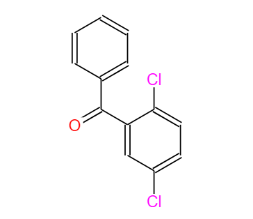 2,5-二氯二苯甲酮,2,5-Dichlorobenzophenone