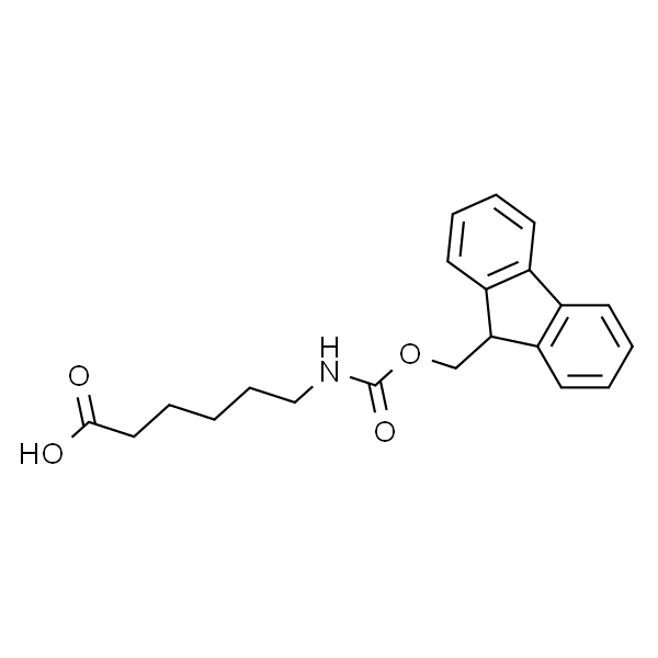 芴甲氧羰酰基-6-氨基己酸