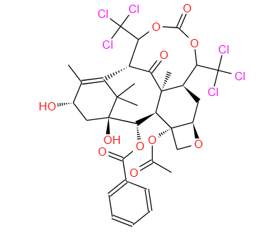 多西他赛杂质55,Docetaxel Impurity 55