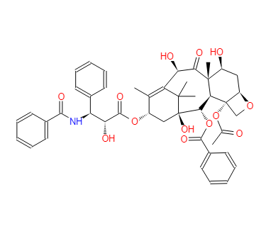 7-表-10-去乙酰基紫杉醇,7-EPI-10-DEACETYL-TAXOL