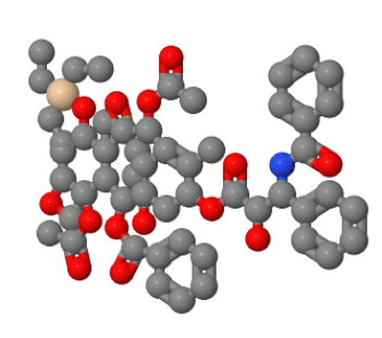 7-三乙基硅烷紫杉醇,7-O-(Triethylsilyl) Paclitaxel