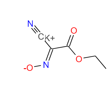 Oxyma-K 2-肟氰乙酸乙酯鉀鹽,Cyano-2-(hydroxyimino)acetic acid ethyl ester potassium salt