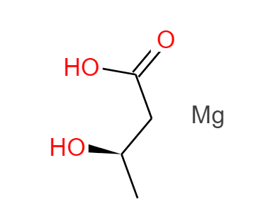 3-羟基丁酸镁,magnesium 3-hydroxybutyrate