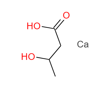 R-3-羟基丁酸钙,Calcium 3-hydroxybutyrate