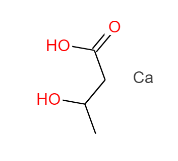 R-3-羥基丁酸鈣,Calcium 3-hydroxybutyrate