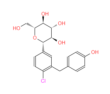 达格列净杂质,((2R,3S,4R,5R,6S)-6-(4-chloro-3-(4-((S)-tetrahydrofuran-3-yloxy)benzyl)phenyl)-3,4,5-trihydroxytetrahydro-2H-pyran-2-yl)Methyl acetate