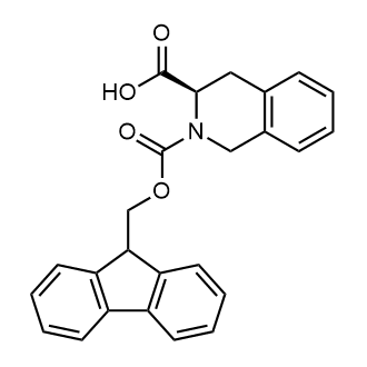 N-Fmoc-D-1,2,3,4-四氢异喹啉-3-羧酸,Fmoc-D-Tic-OH