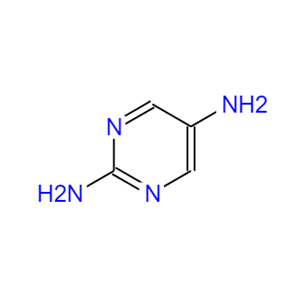 2,5-二氨基嘧啶,2,5-Diaminopyrimidine