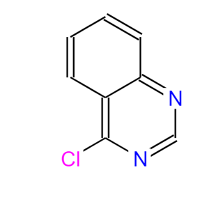 4-氯喹唑啉,4-chloroquinazoline