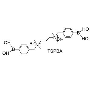 活性氧响应性交联剂,TSPBA