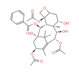 9-DHB，13-乙酰基-9-羟基巴卡丁Ⅲ
