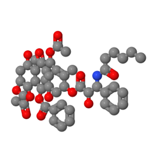 N-去苯甲酰-N-己酰紫杉醇
