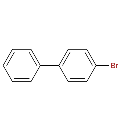 4-溴代聯(lián)苯,4-Bromobiphenyl