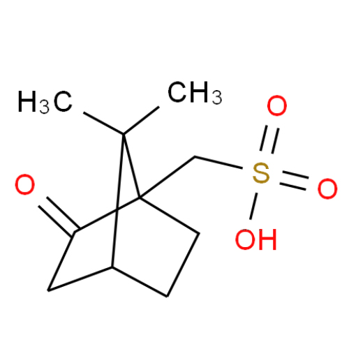 L-(+)-樟脑磺酸,L-(+)-CAMPHORSULFONIC ACID