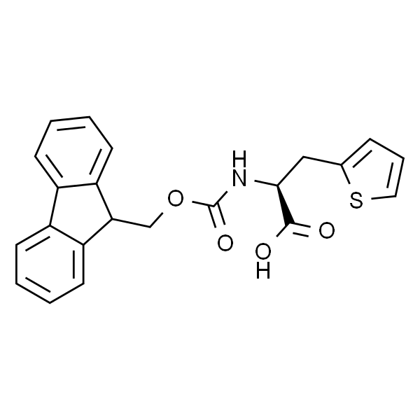 (S)-N-FMOC-2-噻吩丙氨酸,Fmoc-L-2-Thi-OH