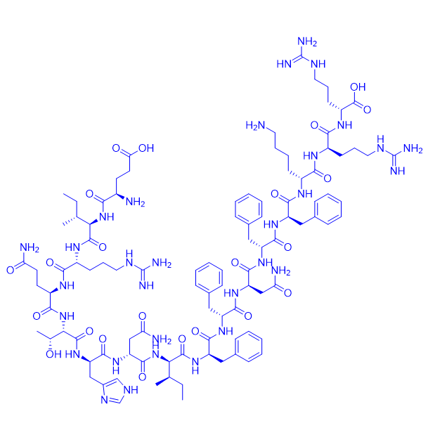 感受刺激肽-12261,Competence-StimulatingPeptide-12261