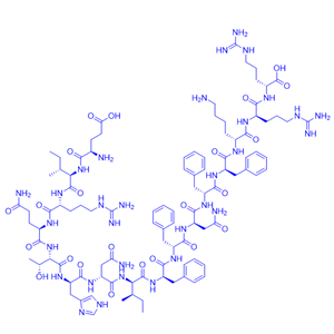 感受刺激肽-12261,Competence-StimulatingPeptide-12261