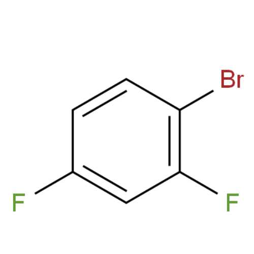 1-溴-2,4-二氟苯,1-Bromo-2,4-difluorobenzene