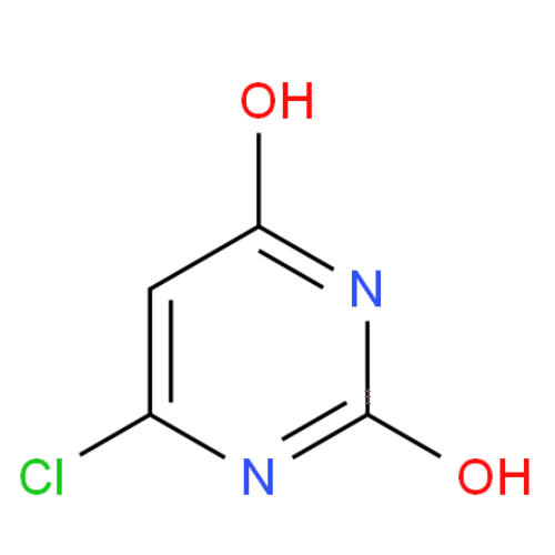 6-氯尿嘧啶,6-Chlorouracil