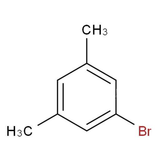 3,5-二甲基溴苯,5-Bromo-m-xylene