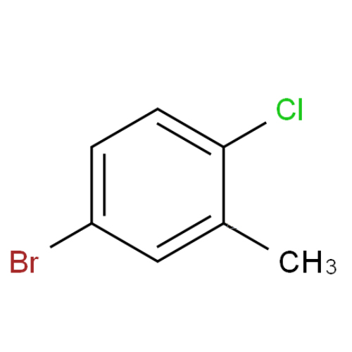 5-溴-2-氯甲苯,5-BROMO-2-CHLOROTOLUENE